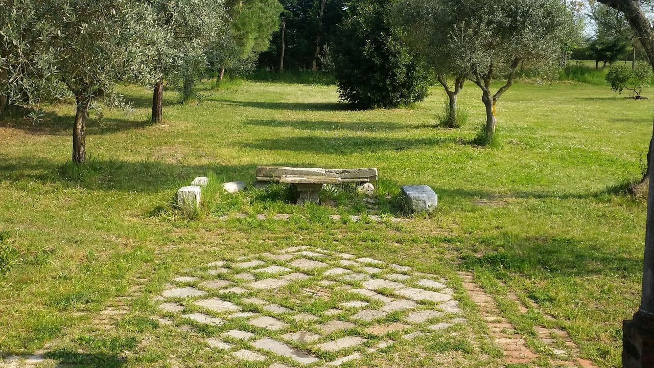 Photo of Patio Balcony in Torcello