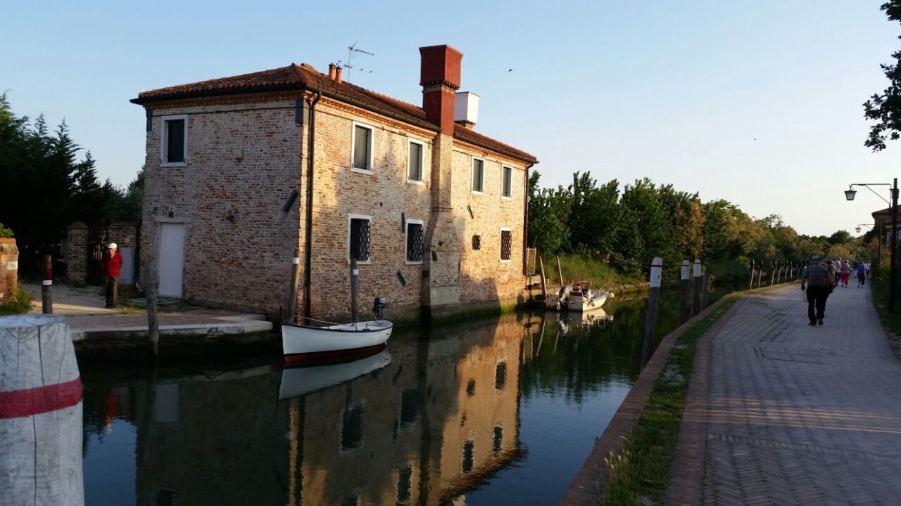 Photo of Outdoor in Torcello