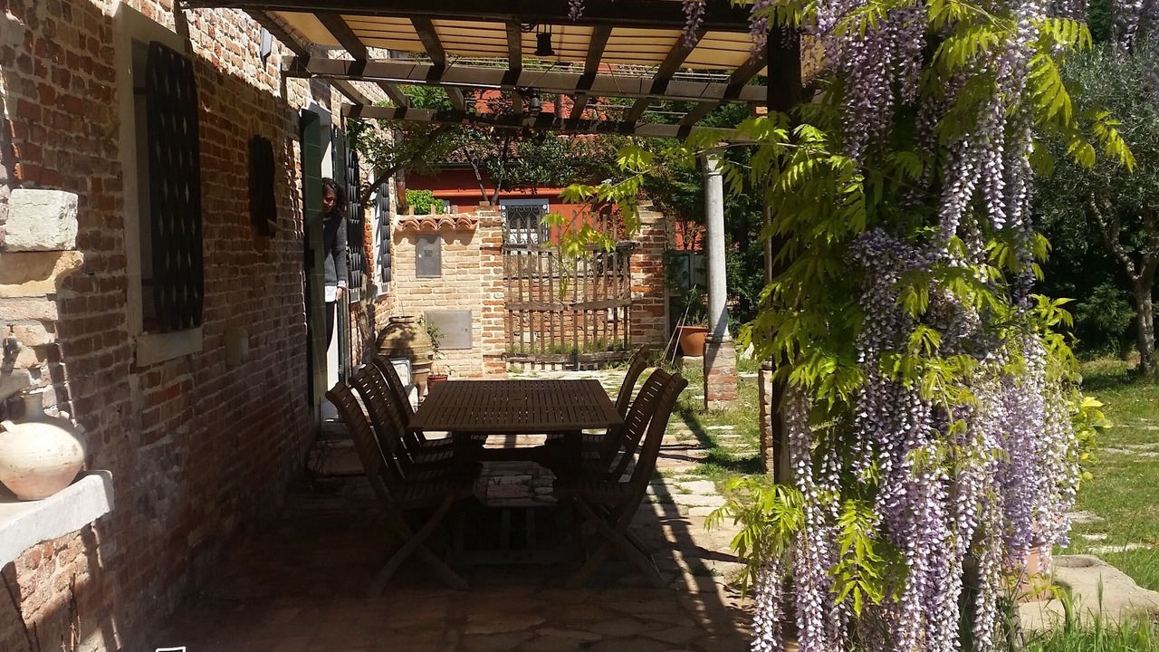 Photo of Outdoor in Torcello