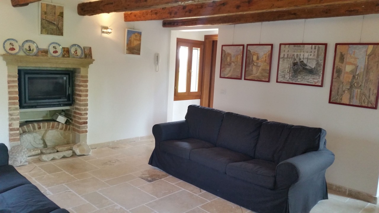 Photo of Livingroom in Torcello