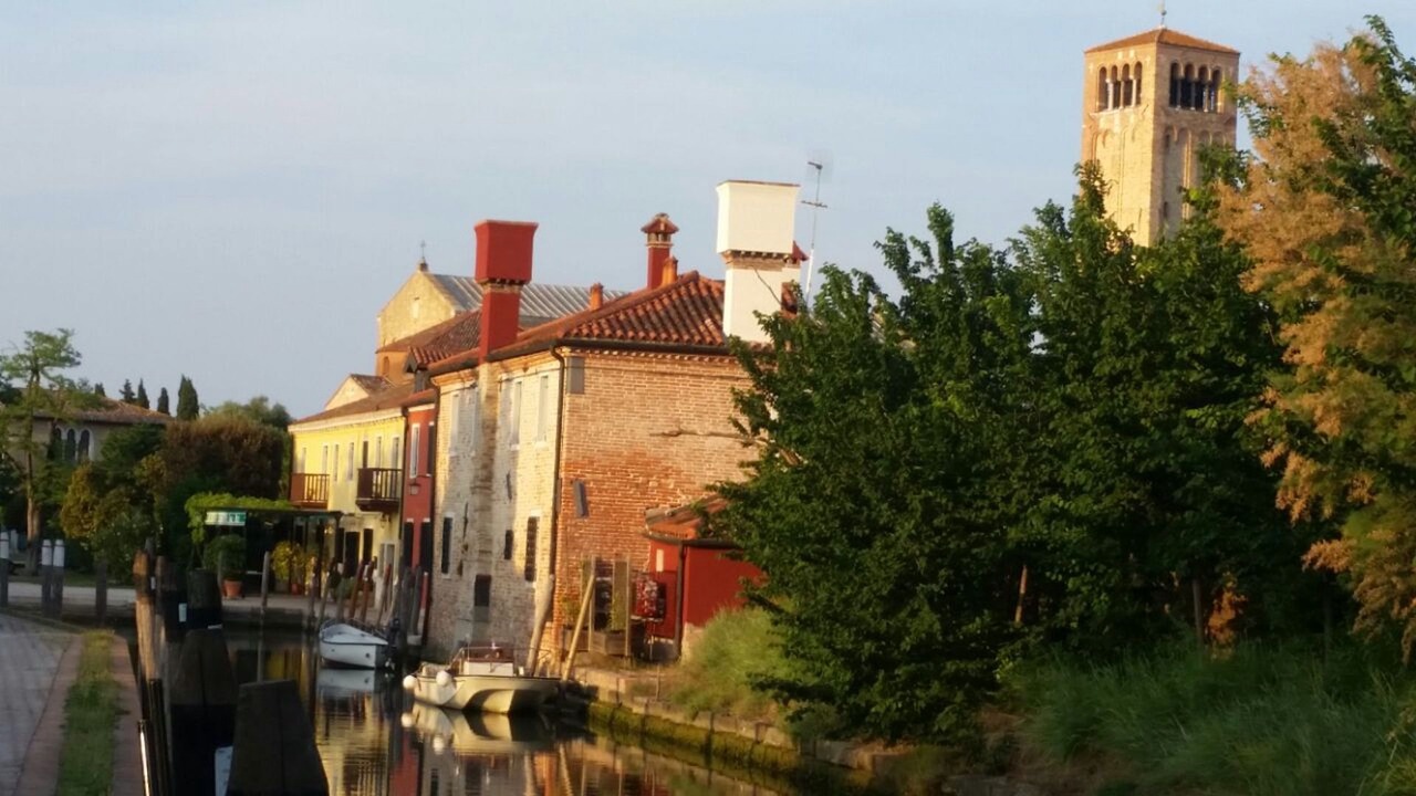 Photo of Outdoor in Torcello