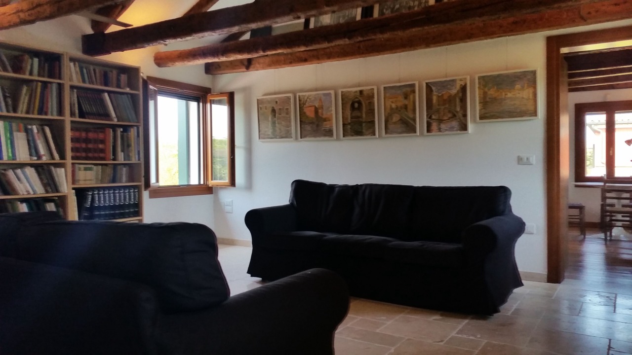 Photo of Livingroom in Torcello