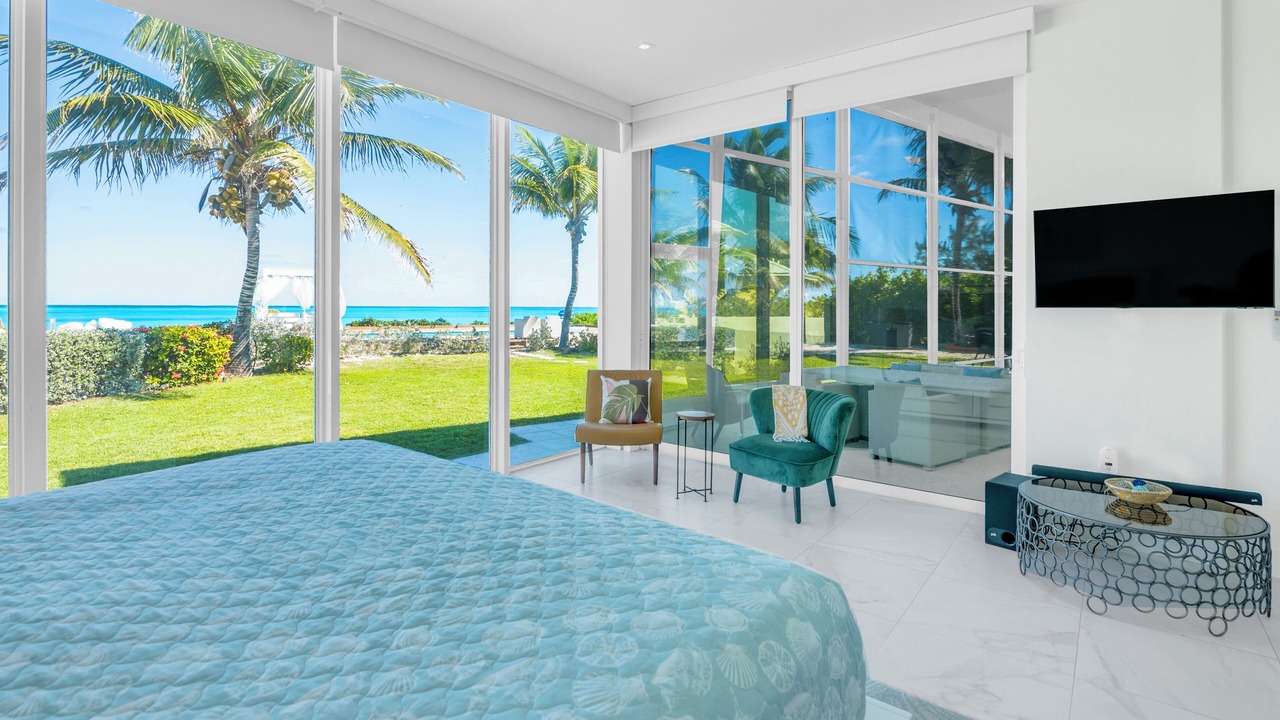 Photo of Bedroom in Jimmy Hill