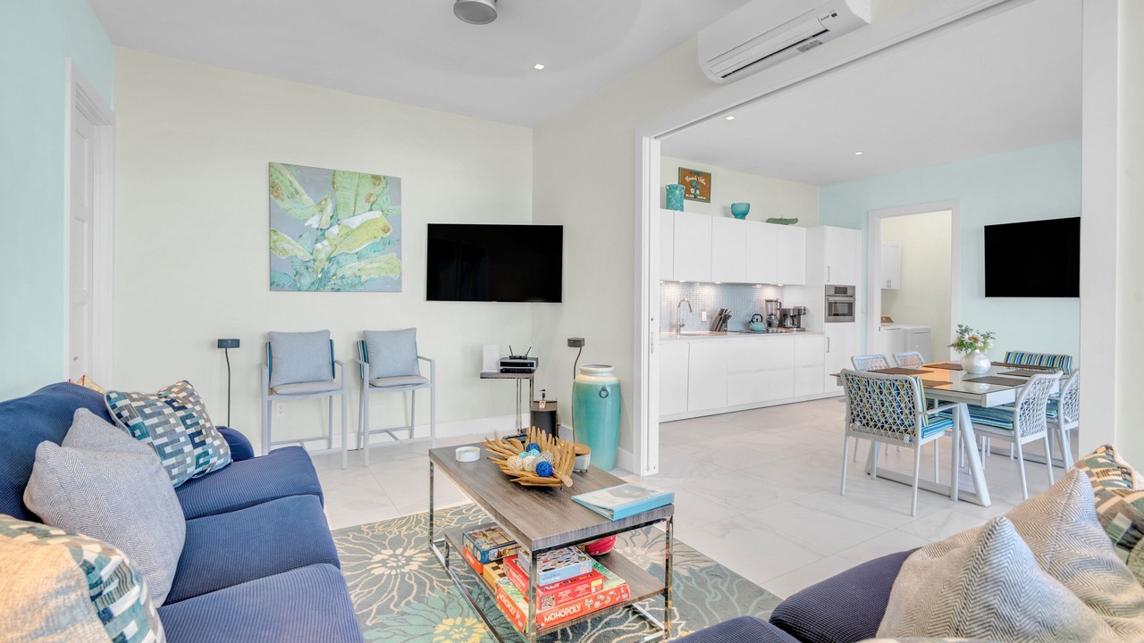 Photo of Livingroom in Jimmy Hill