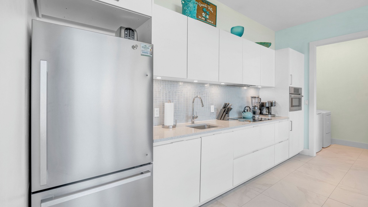 Photo of Kitchen in Jimmy Hill
