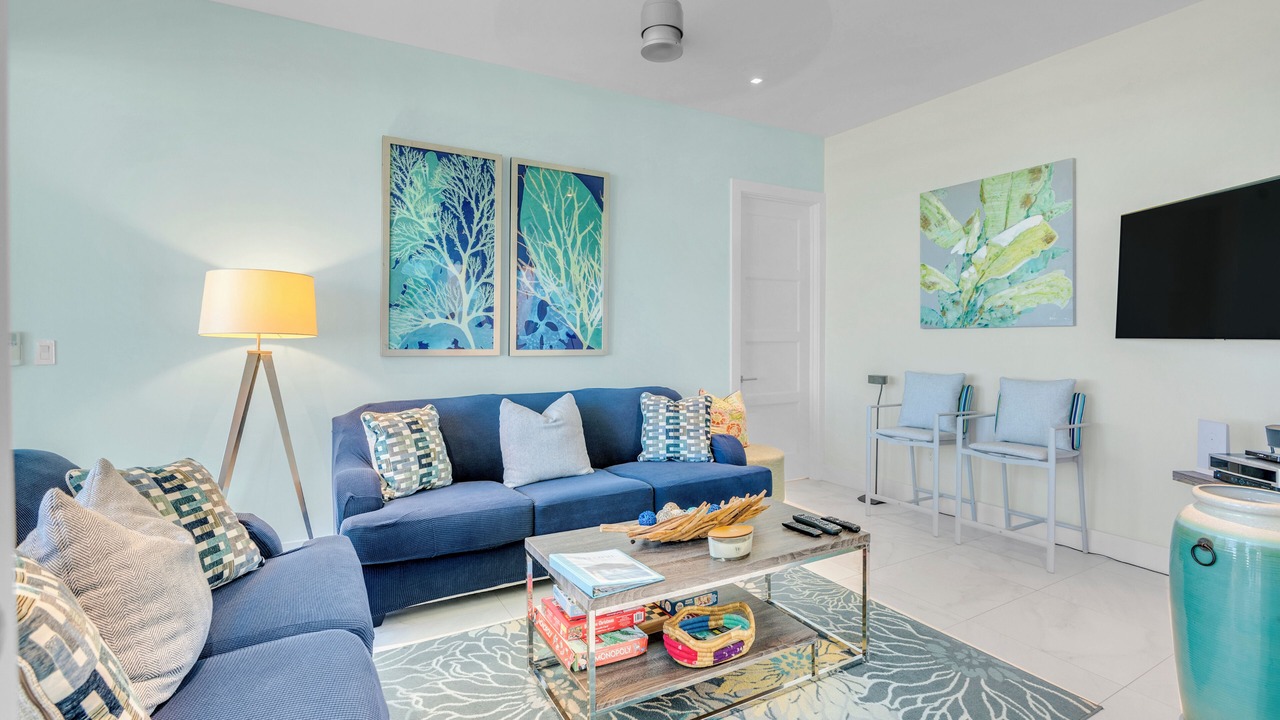 Photo of Livingroom in Jimmy Hill