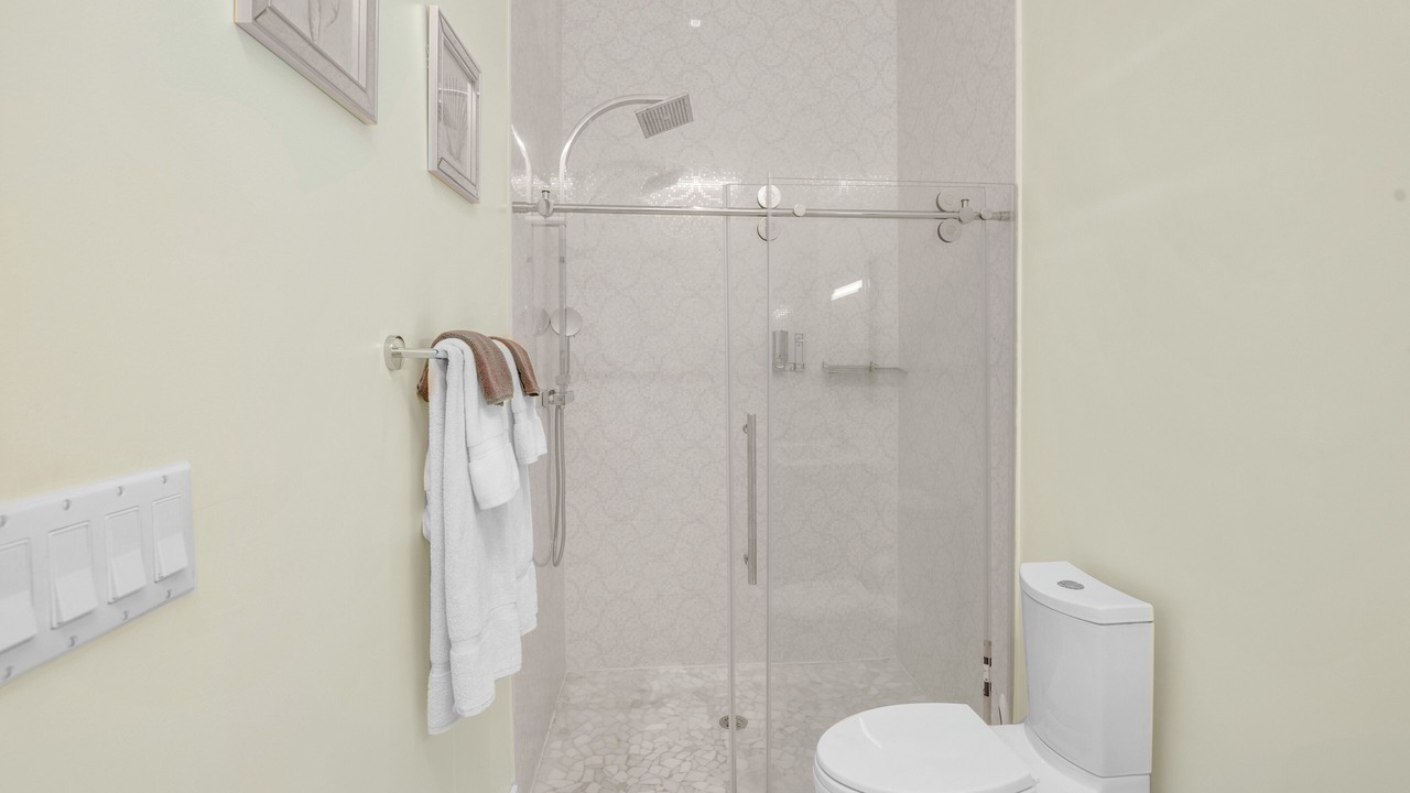 Photo of Bathroom in Jimmy Hill