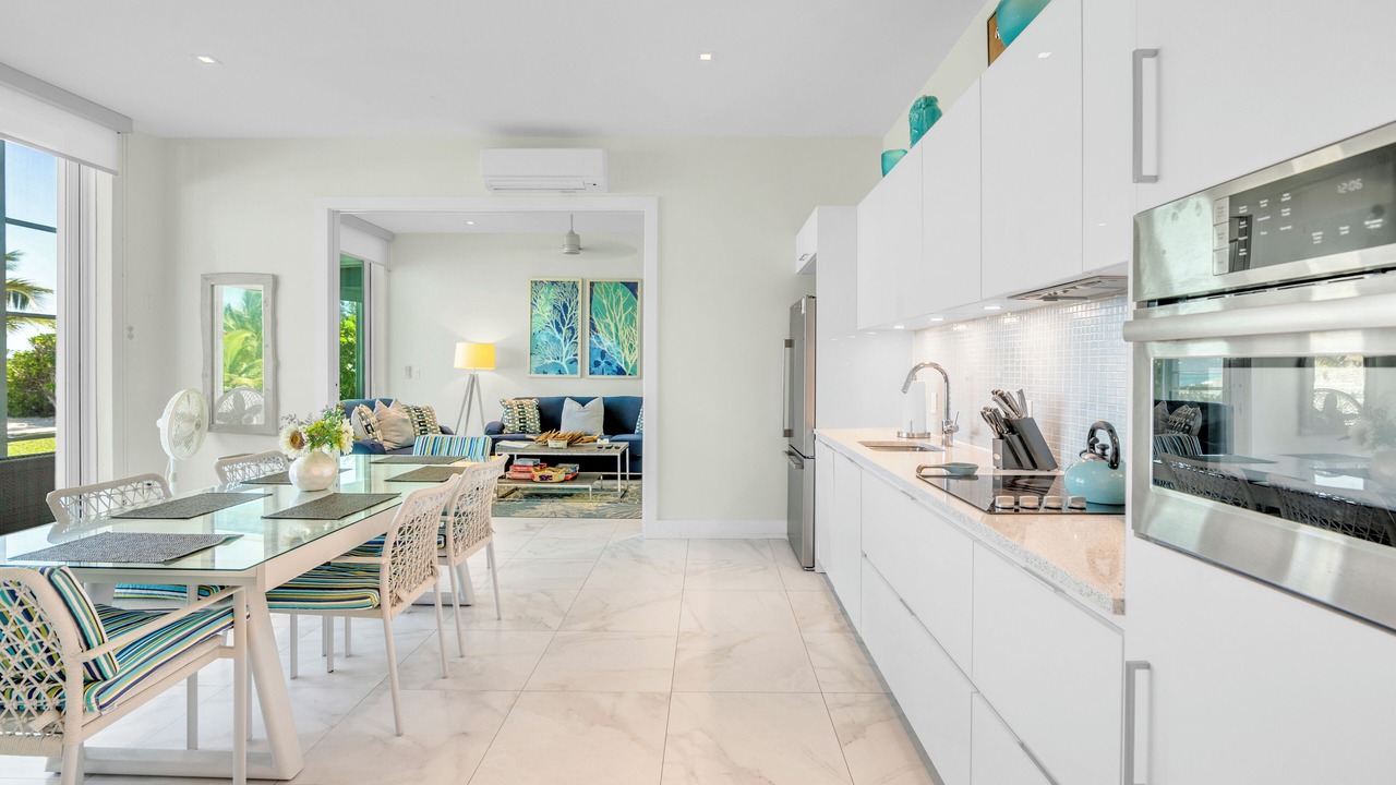 Photo of Kitchen in Jimmy Hill