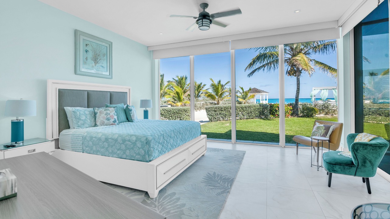 Photo of Bedroom in Jimmy Hill