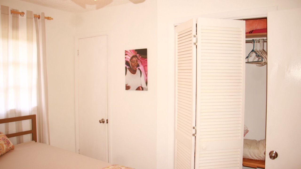 Photo of Bedroom in Governor's Harbour