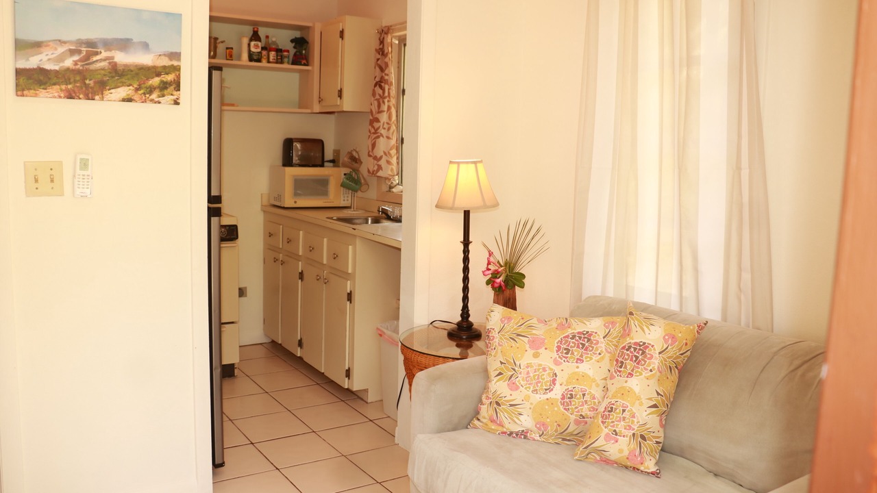 Photo of Livingroom in Governor's Harbour