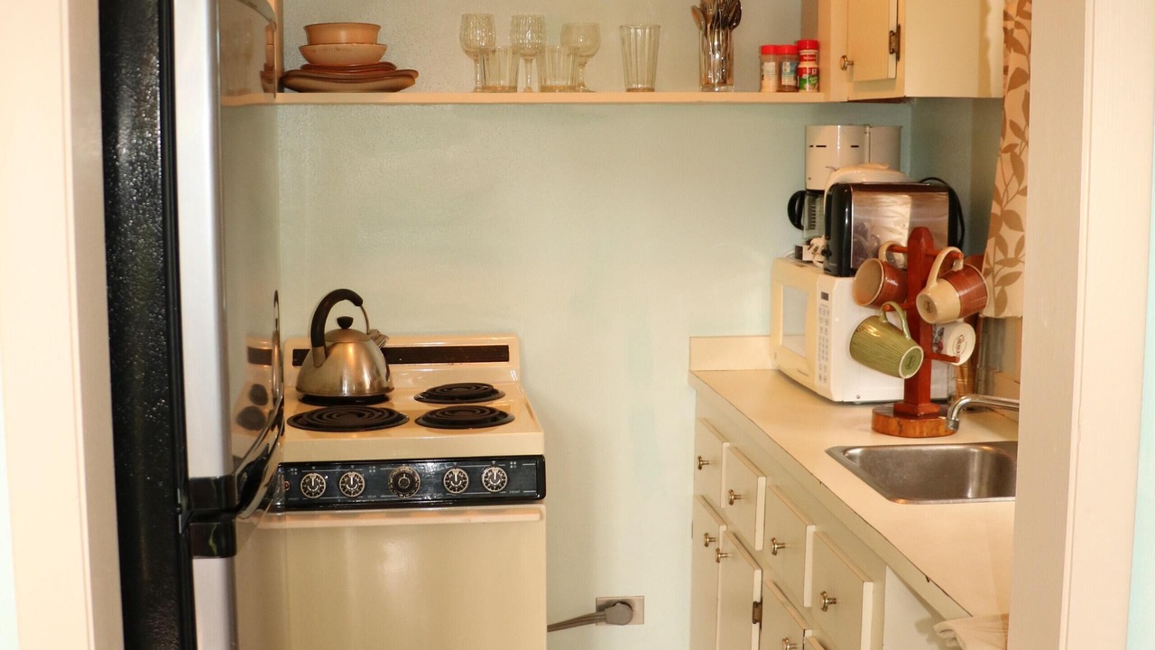 Photo of Kitchen in Governor's Harbour