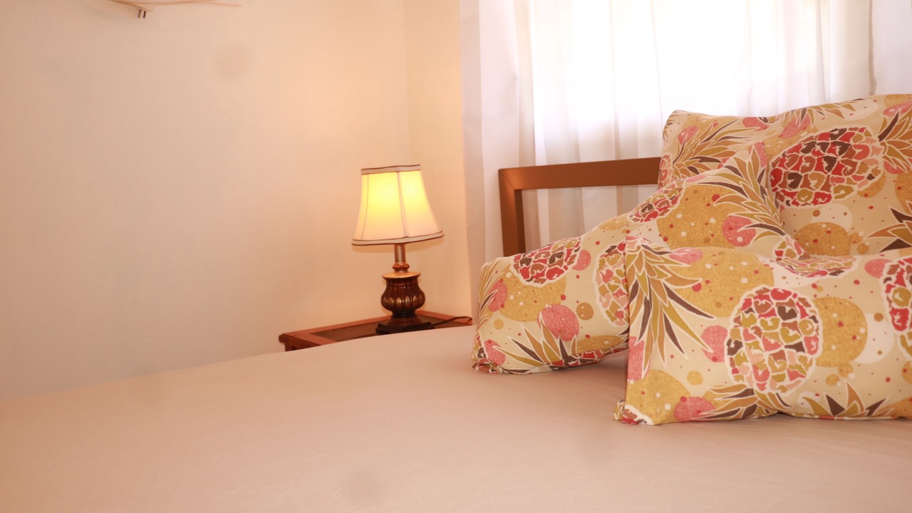 Photo of Bedroom in Governor's Harbour