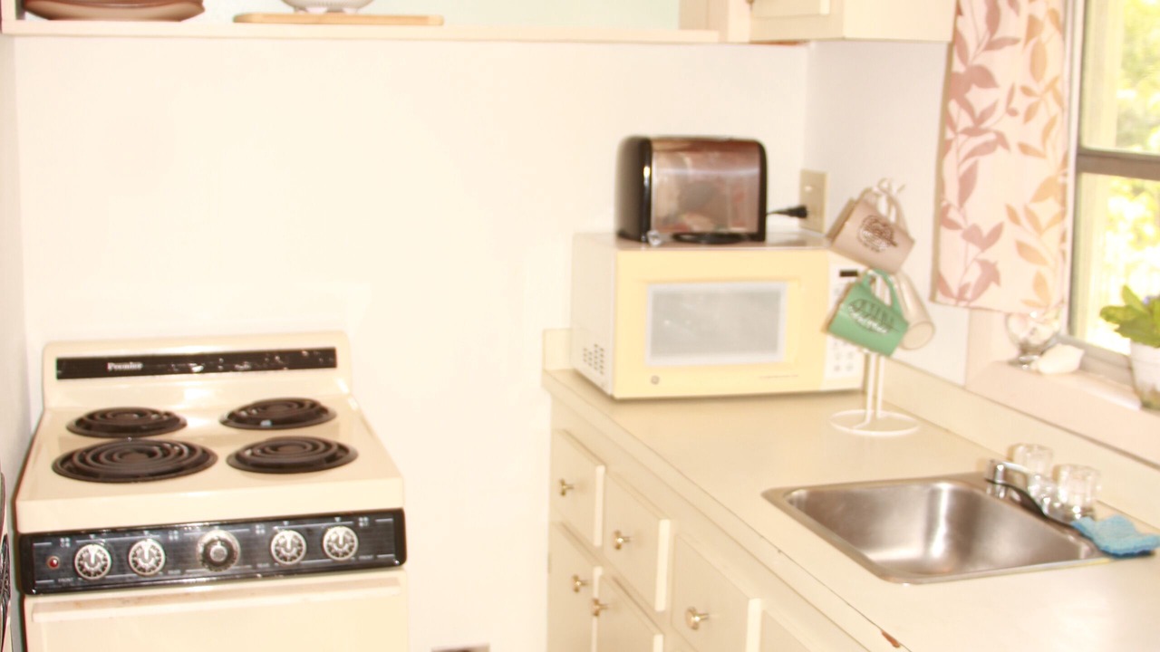 Photo of Kitchen in Governor's Harbour