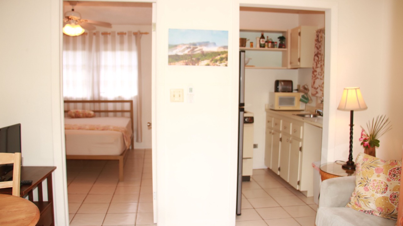 Photo of Bedroom in Governor's Harbour