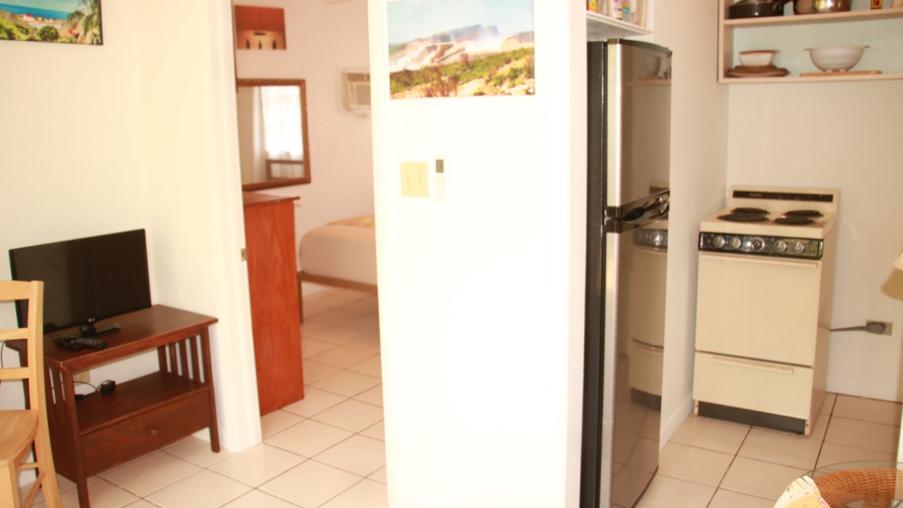 Photo of Bedroom in Governor's Harbour