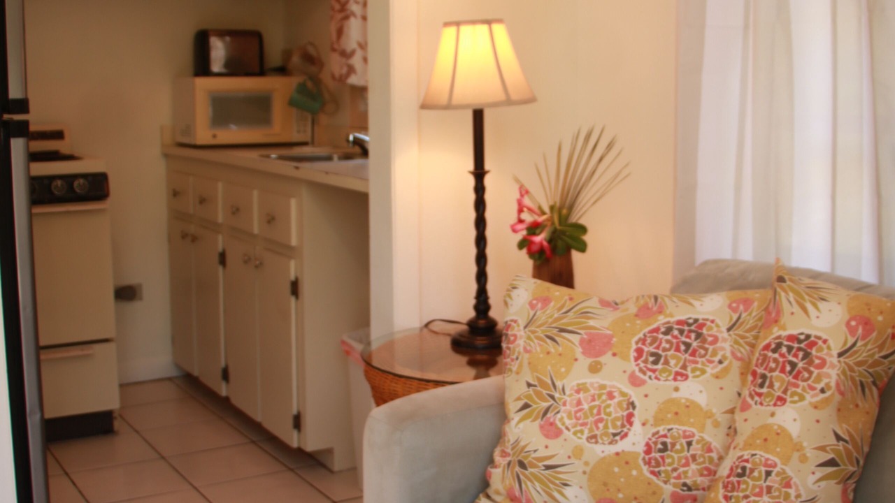 Photo of Livingroom in Governor's Harbour
