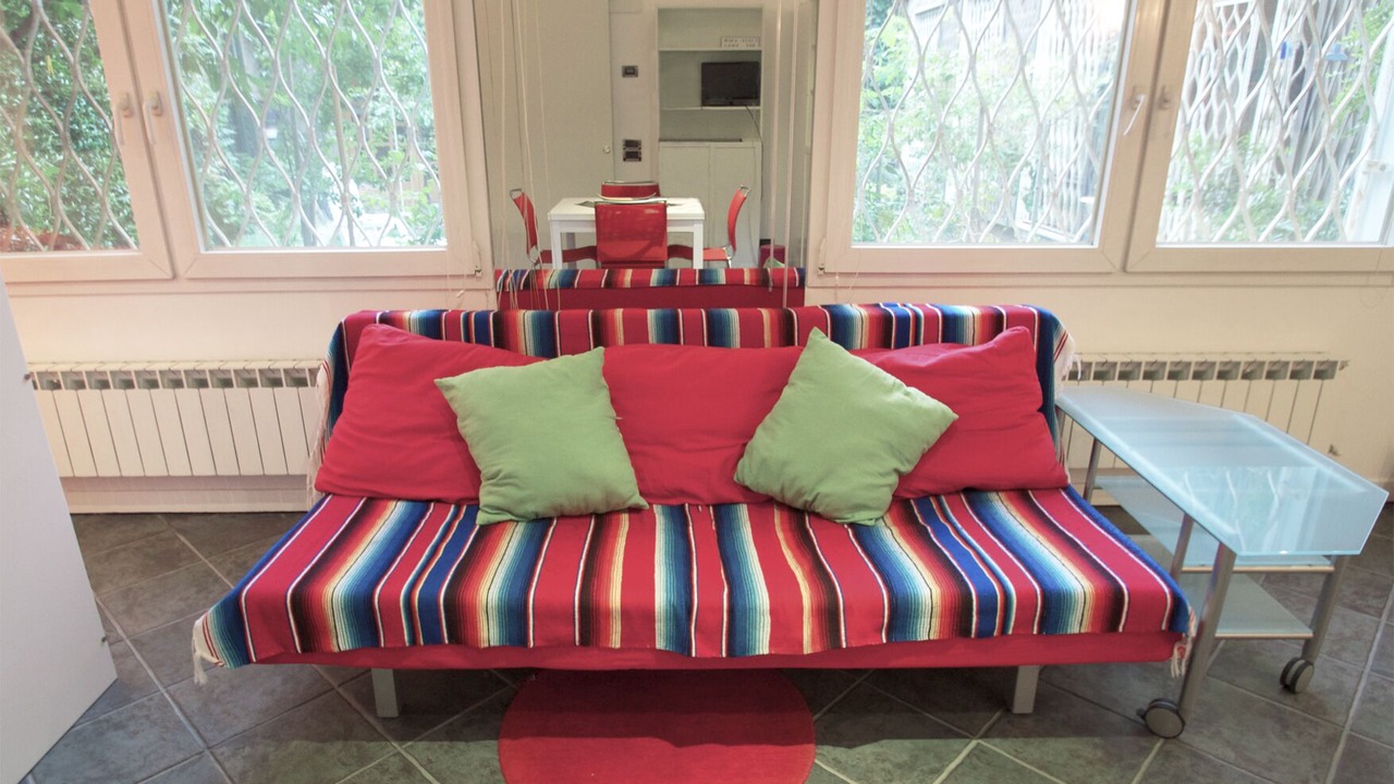 Photo of Livingroom in Cannaregio