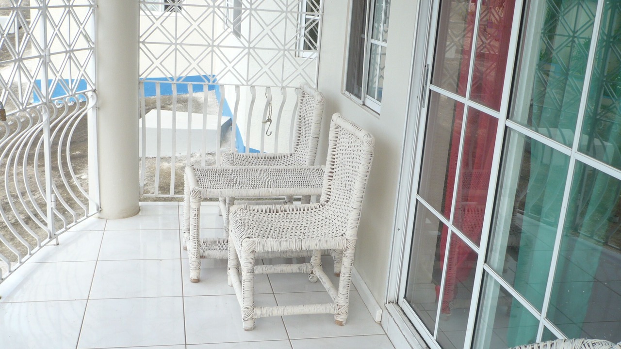 Photo of Patio Balcony in Discovery Bay