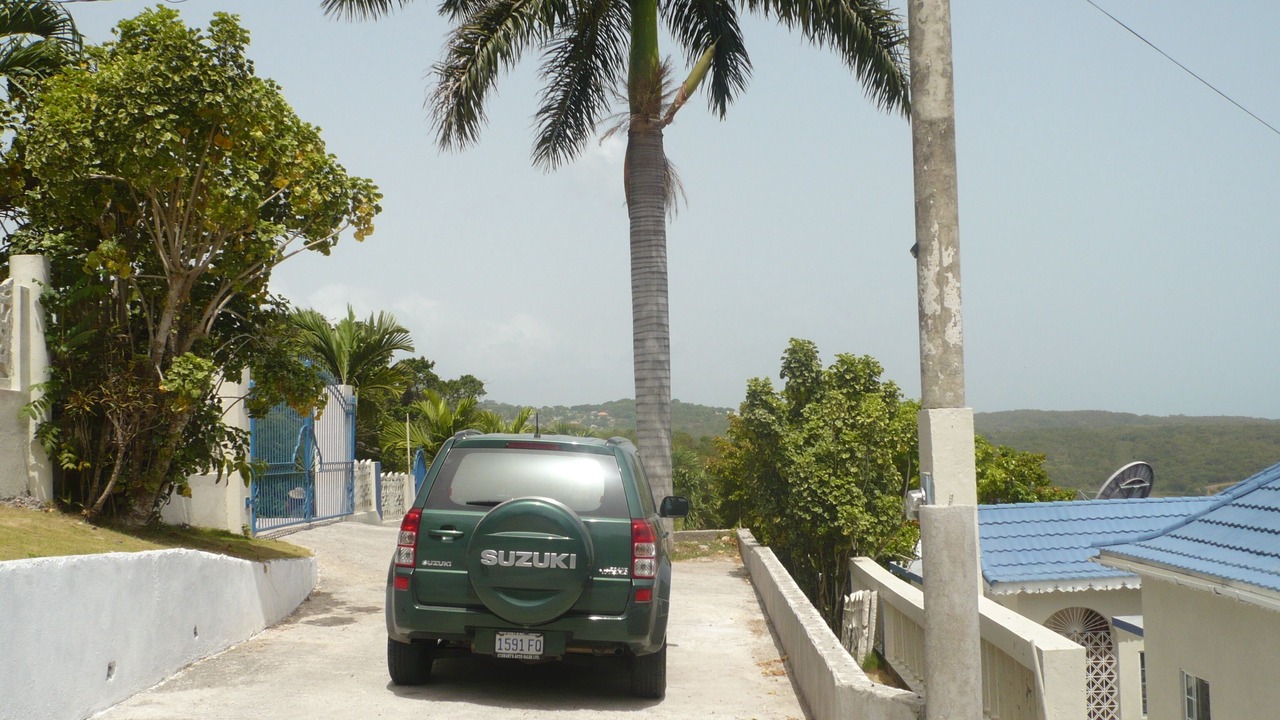 Photo of Outdoor in Discovery Bay