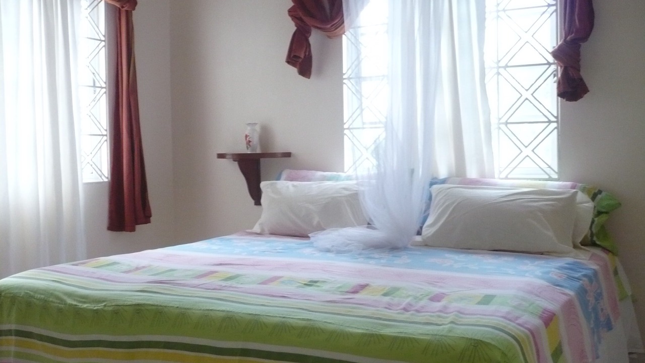 Photo of Bedroom in Discovery Bay