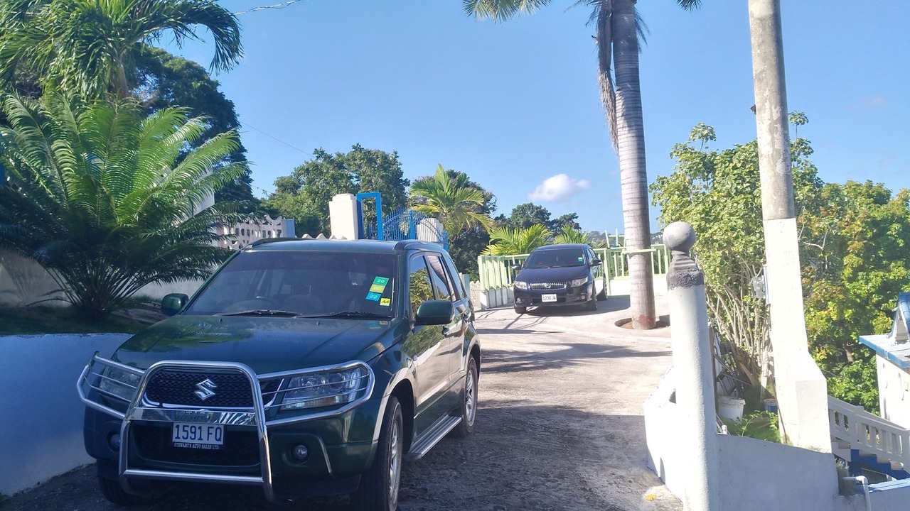 Photo of Outdoor in Discovery Bay