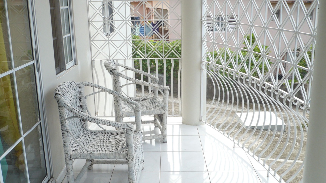 Photo of Patio Balcony in Discovery Bay