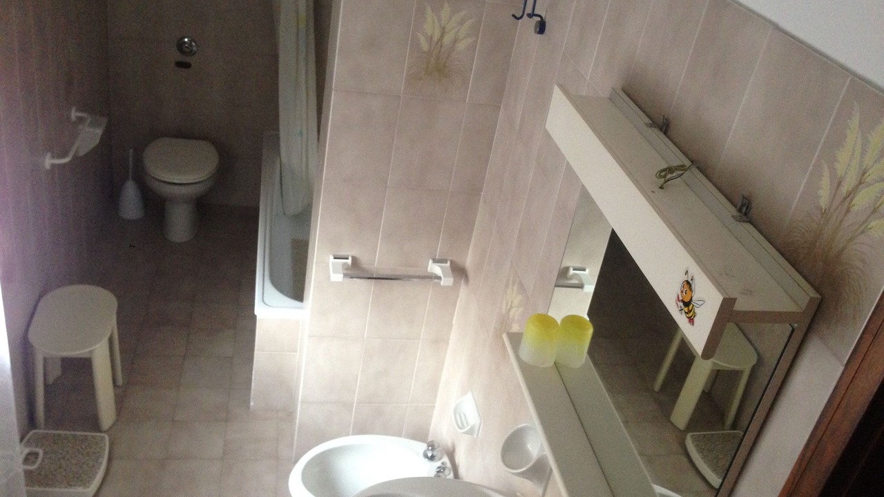 Photo of Bathroom in Caprino Veronese