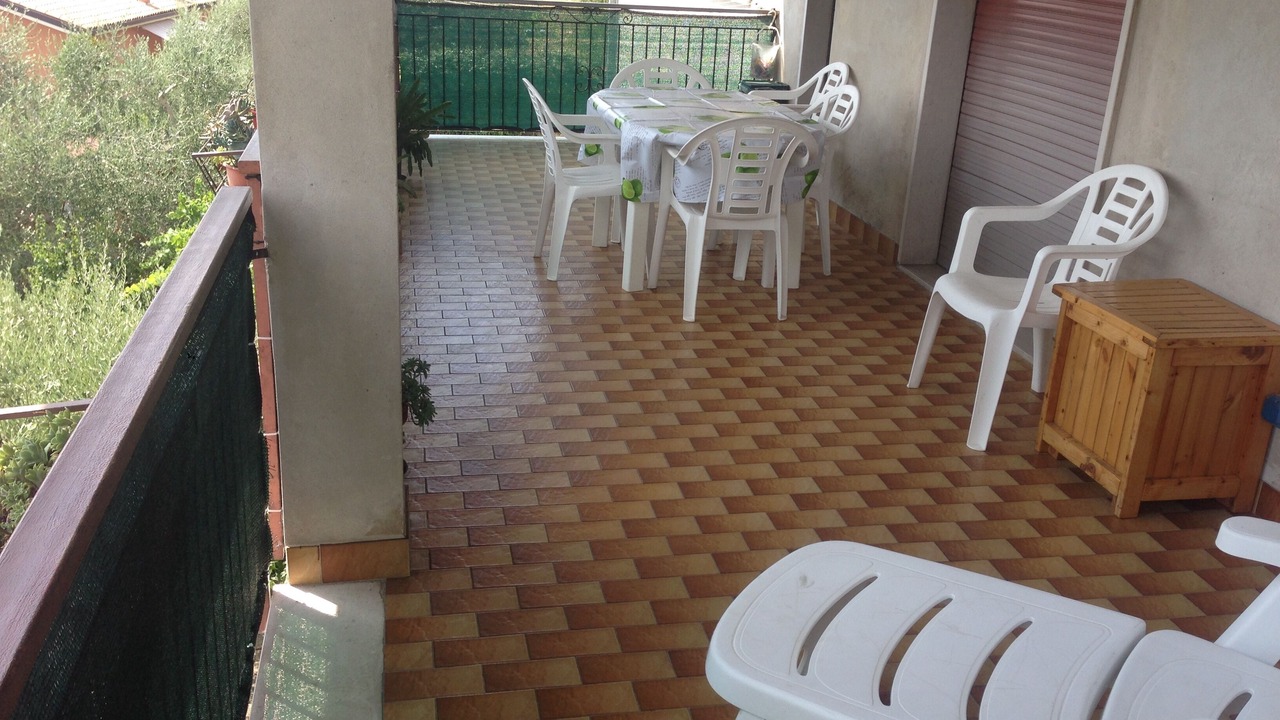 Photo of Patio Balcony in Caprino Veronese