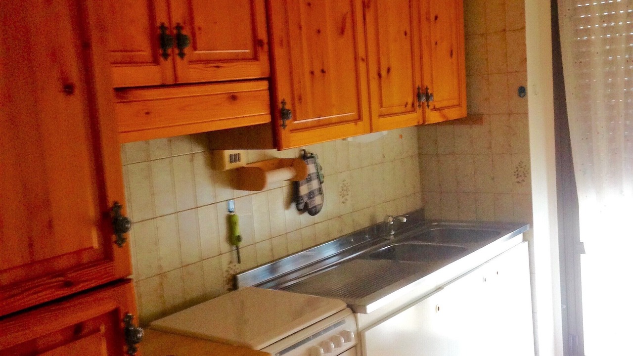 Photo of Kitchen in Caprino Veronese