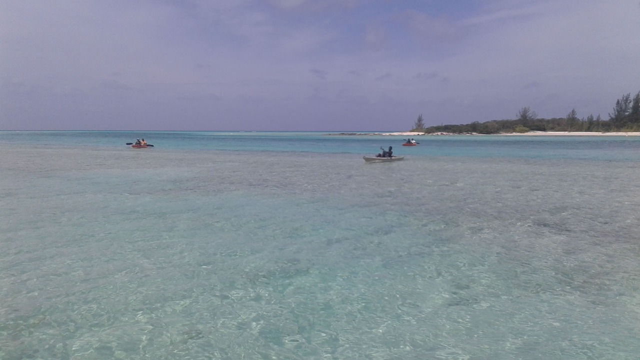 Photo of Others in Sweetings Cay