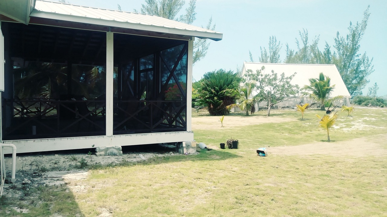 Photo of Outdoor in Sweetings Cay