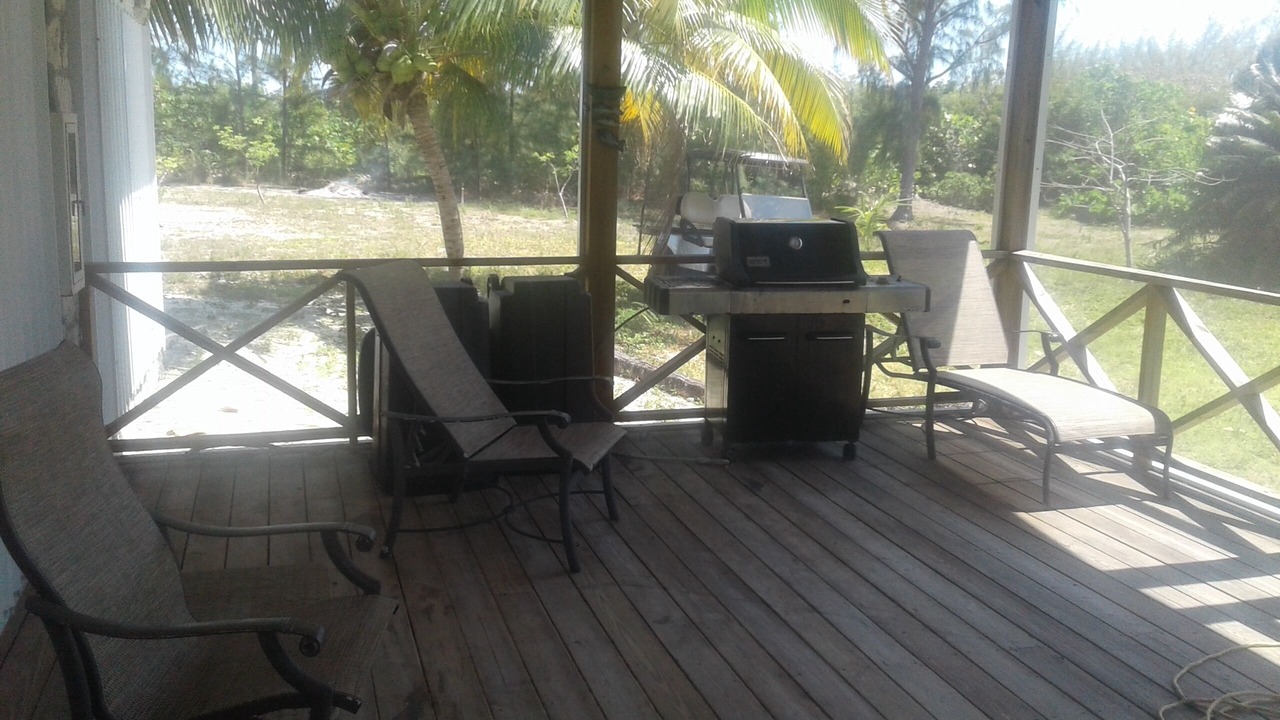 Photo of Outdoor in Sweetings Cay
