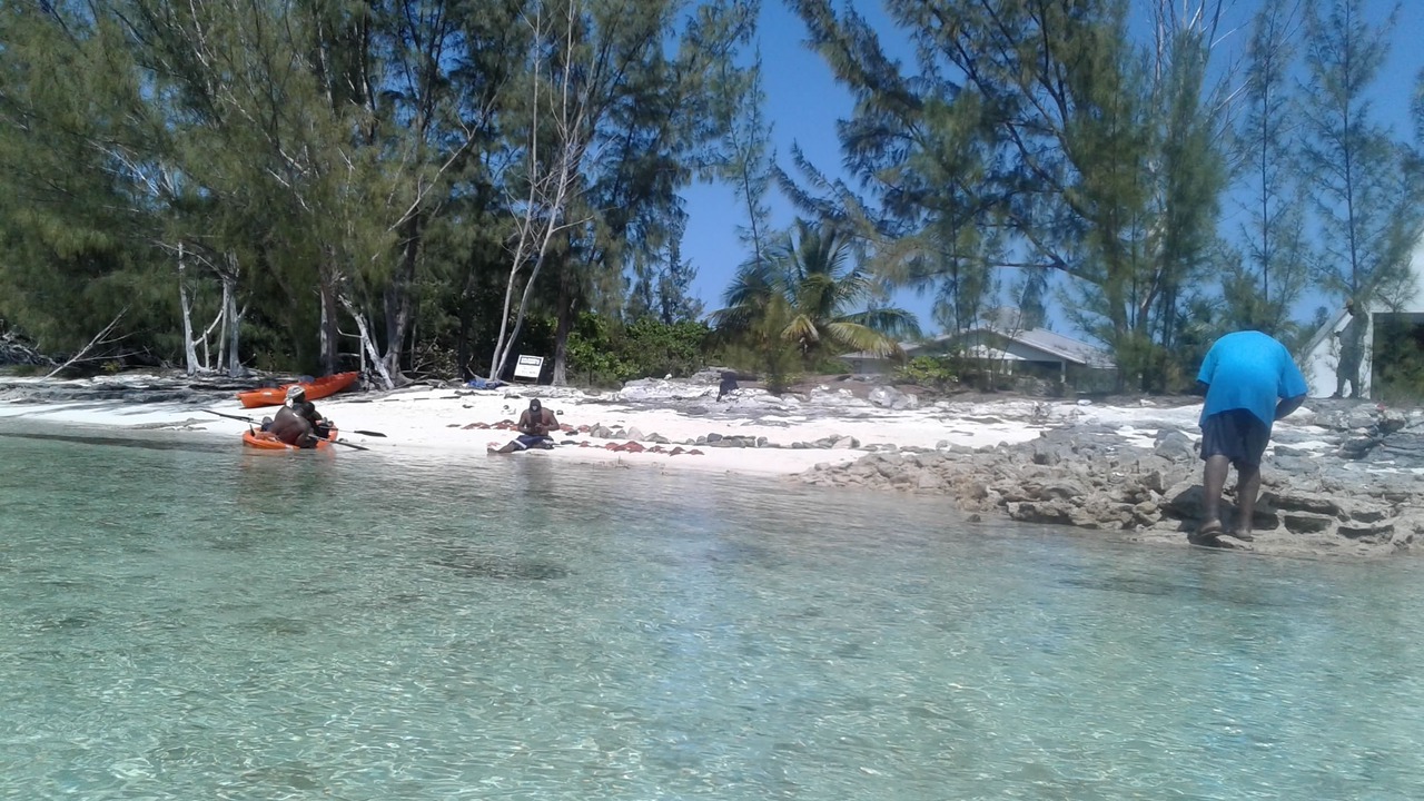 Photo of Others in Sweetings Cay