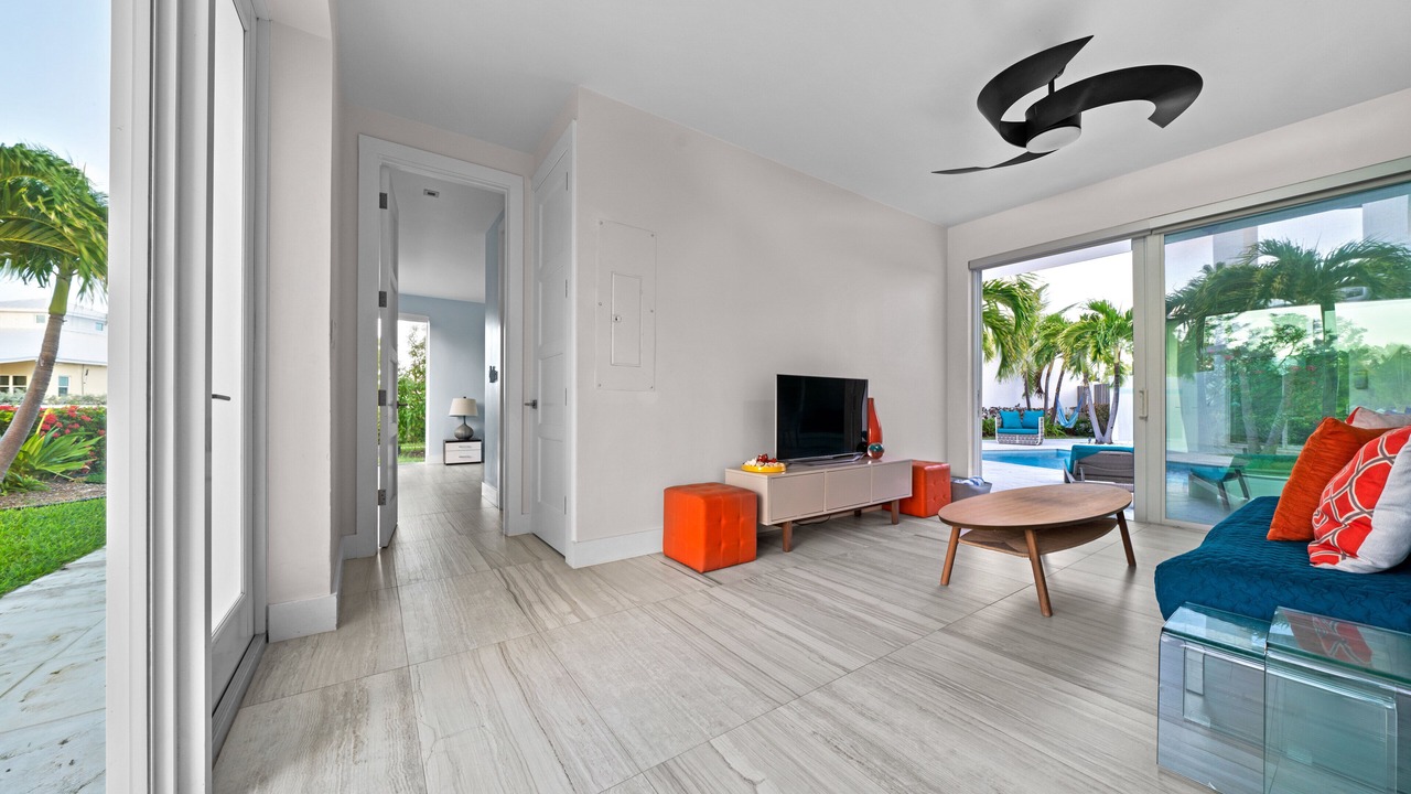 Photo of Livingroom in Jimmy Hill