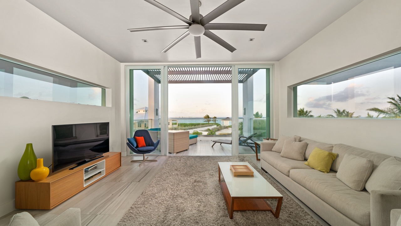 Photo of Livingroom in Jimmy Hill
