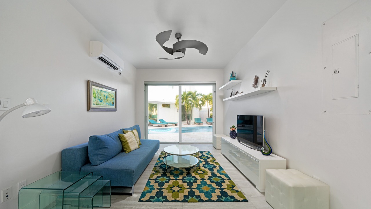 Photo of Livingroom in Jimmy Hill