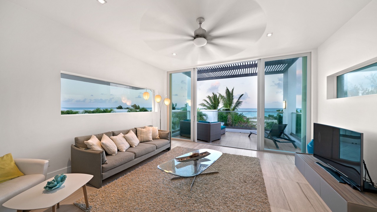 Photo of Livingroom in Jimmy Hill