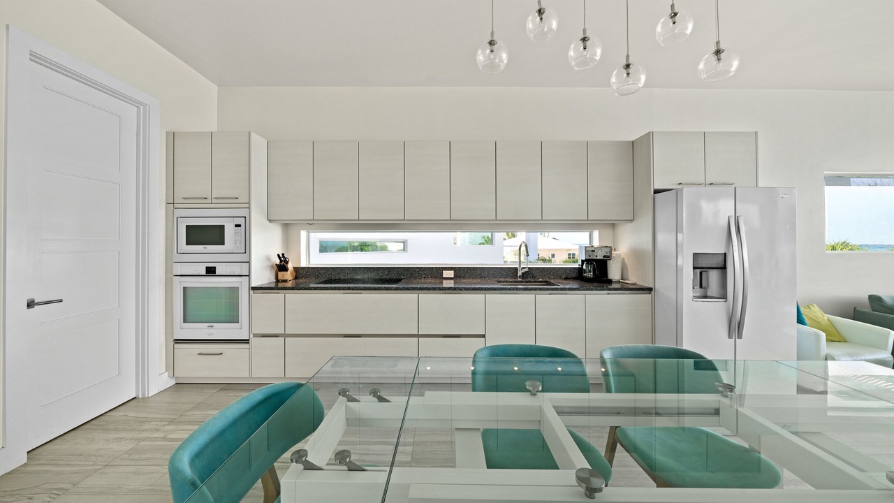 Photo of Kitchen in Jimmy Hill