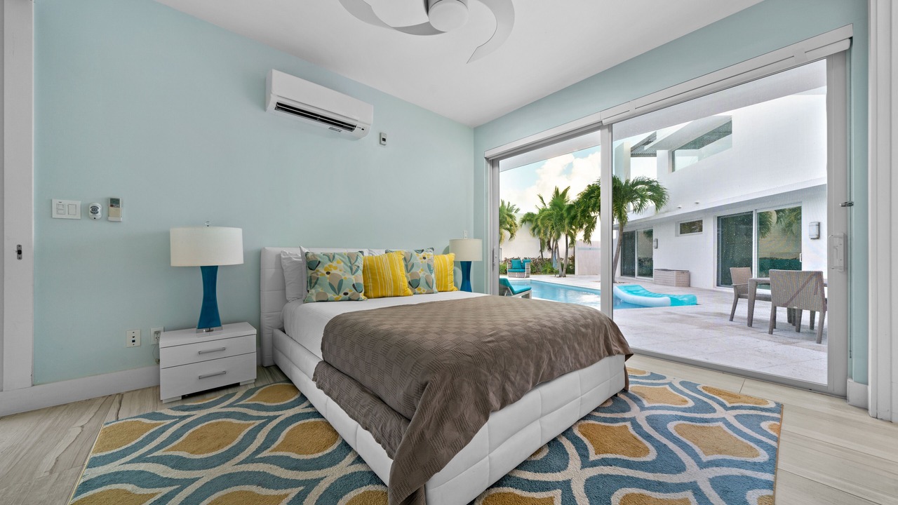 Photo of Bedroom in Jimmy Hill