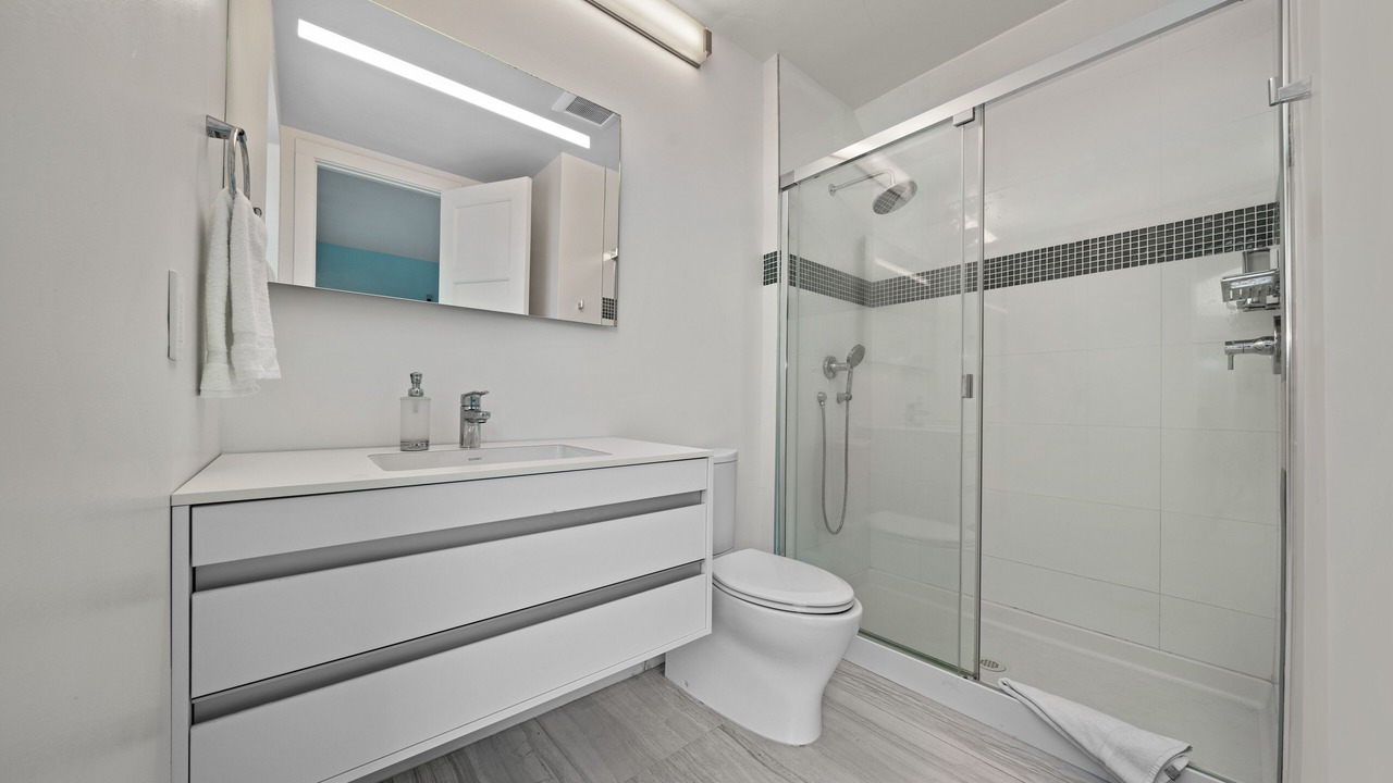 Photo of Bathroom in Jimmy Hill