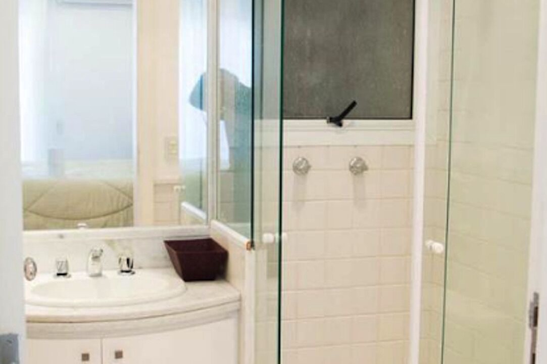 Photo of Bathroom in Camboinhas