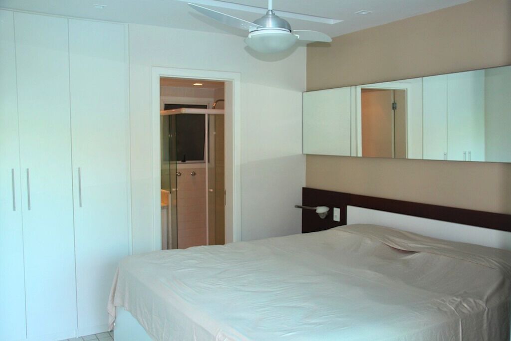 Photo of Bedroom in Camboinhas