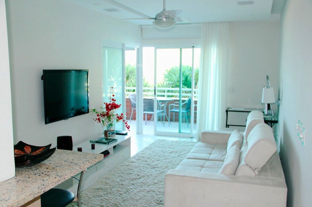 Photo of Livingroom in Camboinhas
