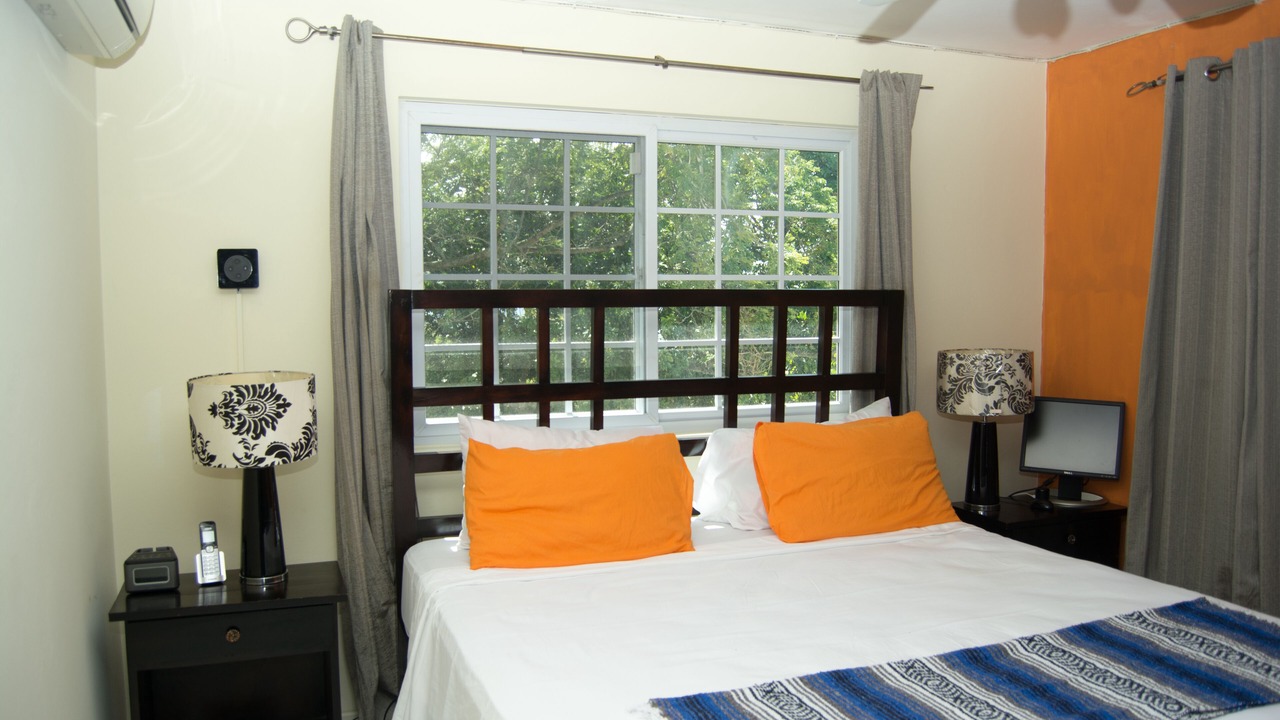 Photo of Bedroom in Montego Bay