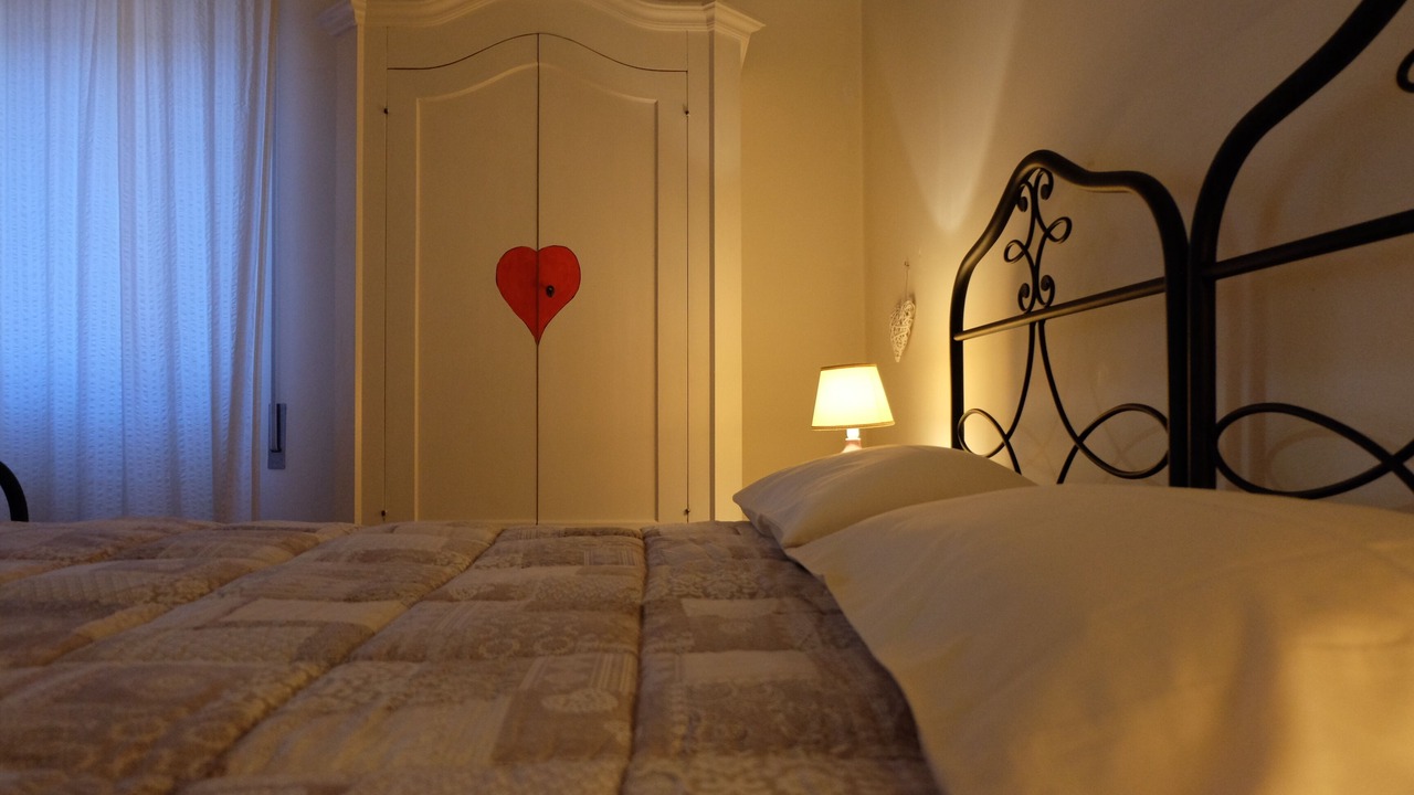 Photo of Bedroom in Cittadella