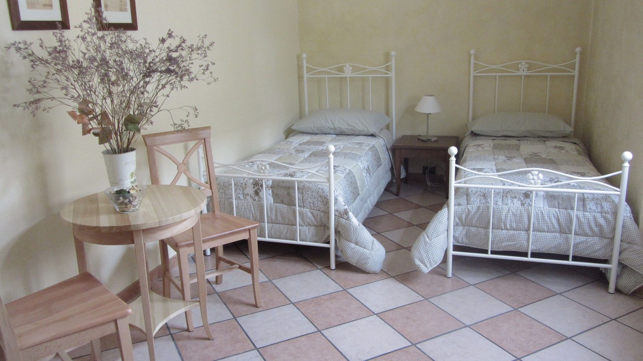 Photo of Bedroom in Cittadella