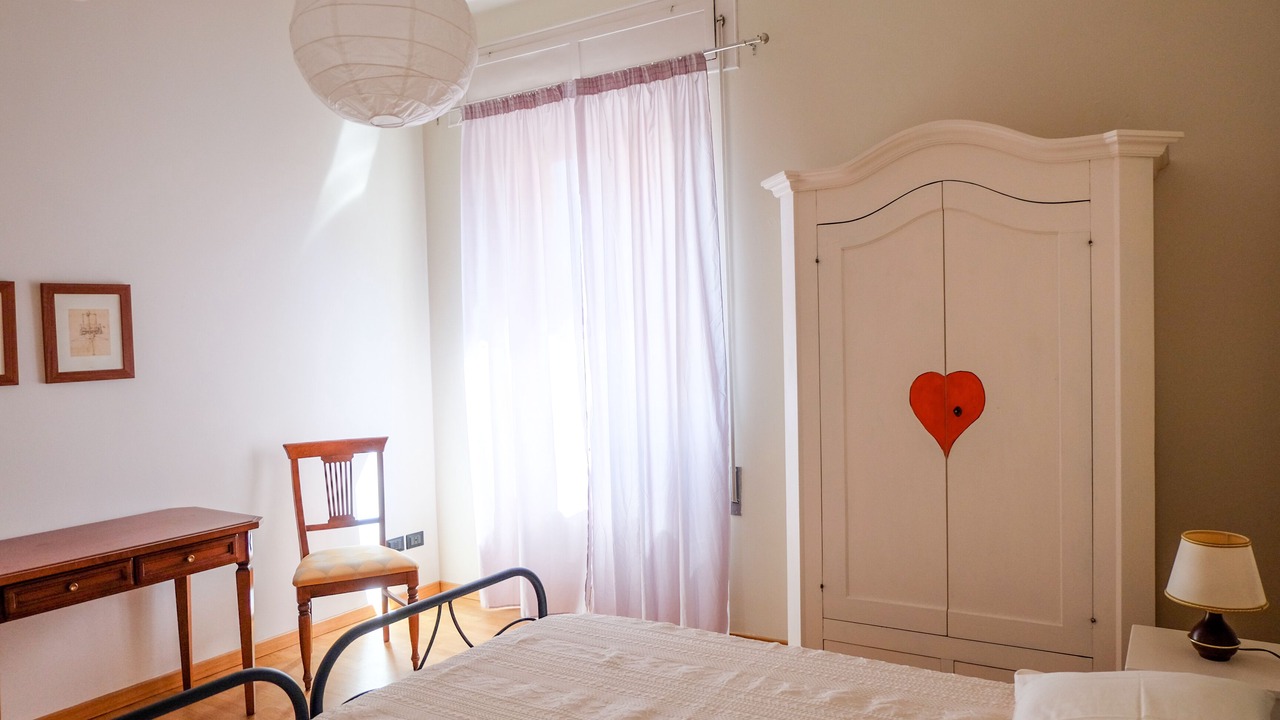 Photo of Bedroom in Cittadella