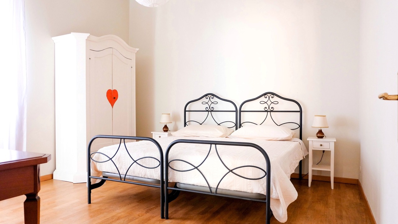 Photo of Bedroom in Cittadella