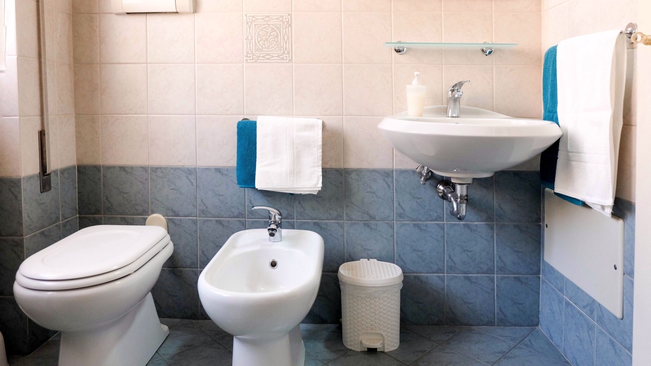 Photo of Bathroom in Cittadella